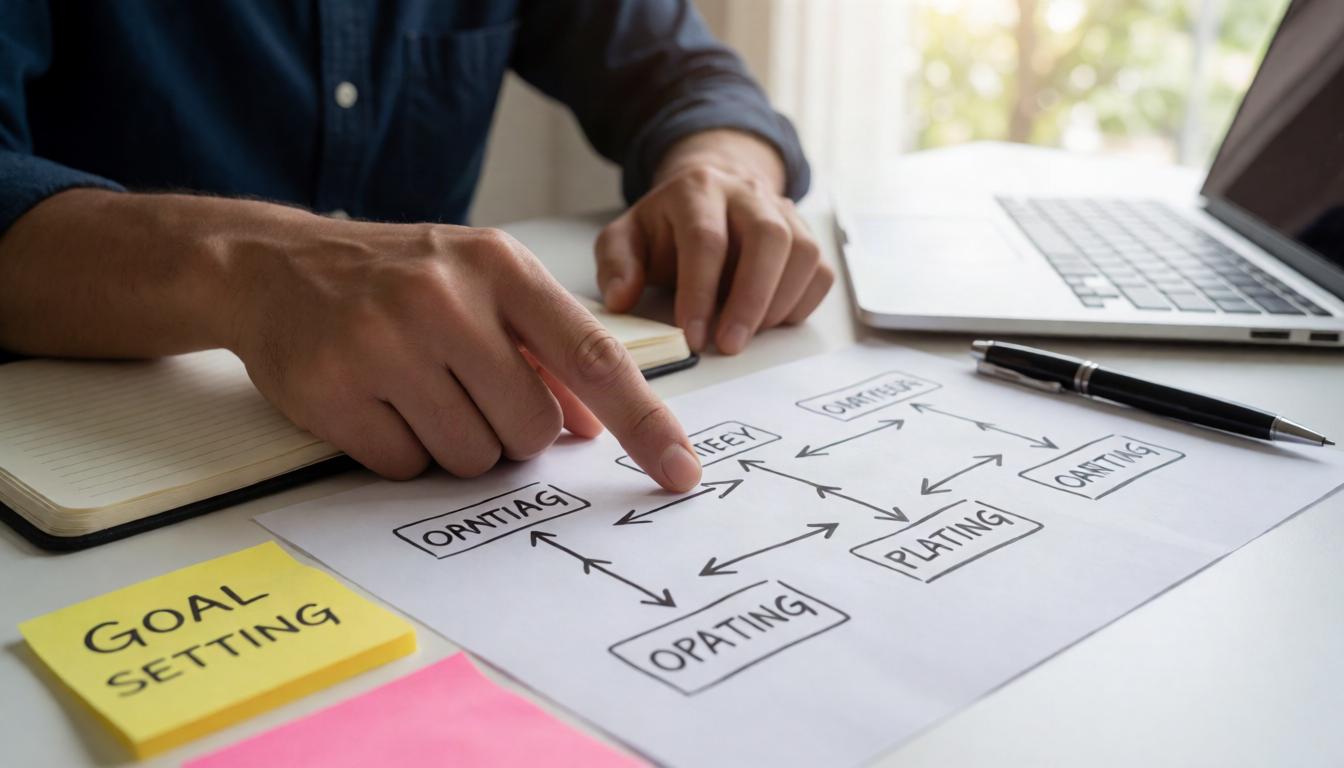Coaching With a Practical Edge